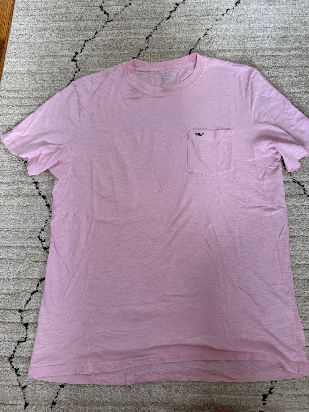MENS VINEYARD VINES TEE